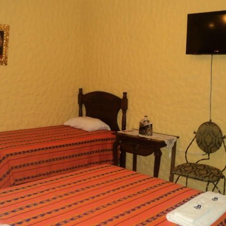 Hotel Caxa Real Comayagua Exteriér fotografie