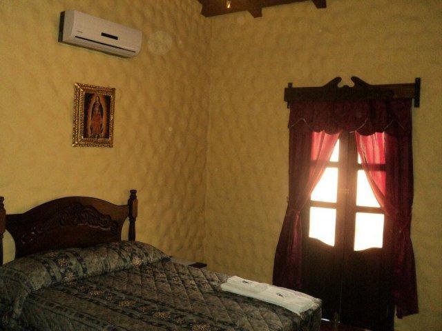 Hotel Caxa Real Comayagua Exteriér fotografie